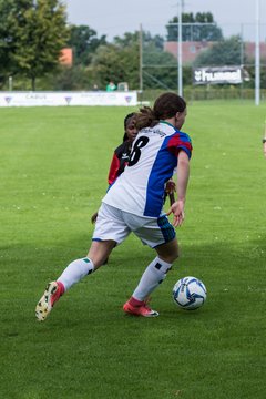 Bild 129 - B-Juniorinnen SVHU - Weststeinburg : Ergebnis: 15:0